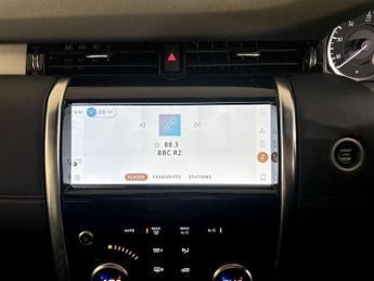 Land Rover Discovery Sport 2.0 P200 MHEV R-Dynamic S Plus Auto 4WD Euro 6 (s/s) 5dr