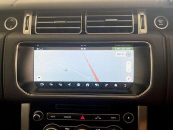 Land Rover Range Rover 3.0 TD V6 Autobiography Auto 4WD Euro 6 (s/s) 5dr