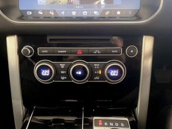 Land Rover Range Rover 3.0 TD V6 Autobiography Auto 4WD Euro 6 (s/s) 5dr