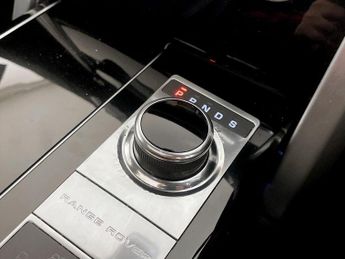 Land Rover Range Rover 3.0 TD V6 Autobiography Auto 4WD Euro 6 (s/s) 5dr