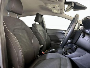 Ford Fiesta 1.0T EcoBoost Titanium Euro 6 (s/s) 5dr