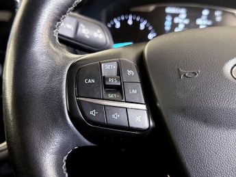 Ford Fiesta 1.0T EcoBoost Titanium Euro 6 (s/s) 5dr