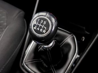 Ford Fiesta 1.0T EcoBoost Titanium Euro 6 (s/s) 5dr