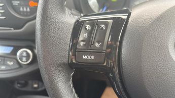 Toyota Yaris 1.5 VVT-h Icon E-CVT Euro 6 (s/s) 5dr