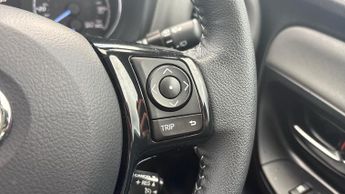 Toyota Yaris 1.5 VVT-h Icon E-CVT Euro 6 (s/s) 5dr
