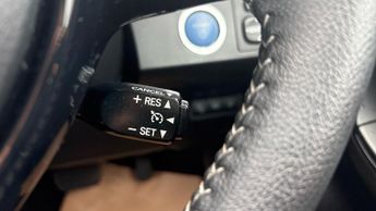 Toyota Yaris 1.5 VVT-h Icon E-CVT Euro 6 (s/s) 5dr