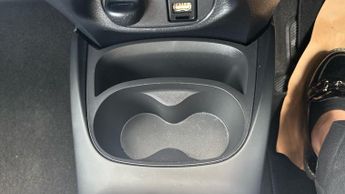 Toyota Yaris 1.5 VVT-h Icon E-CVT Euro 6 (s/s) 5dr