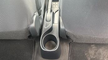 Toyota Yaris 1.5 VVT-h Icon E-CVT Euro 6 (s/s) 5dr