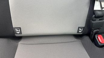 Toyota Yaris 1.5 VVT-h Icon E-CVT Euro 6 (s/s) 5dr