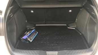 Toyota C-HR 1.8 VVT-h Design CVT Euro 6 (s/s) 5dr