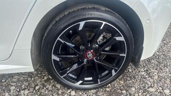 Toyota Corolla 2.0 VVT-h GR SPORT CVT Euro 6 (s/s) 5dr