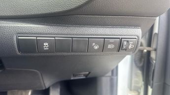 Toyota Corolla 2.0 VVT-h GR SPORT CVT Euro 6 (s/s) 5dr