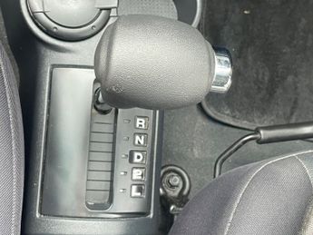 Hyundai Getz 1.4 CDX 5dr