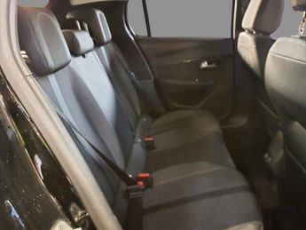 Peugeot 208 1.2 PureTech Allure EAT Euro 6 (s/s) 5dr