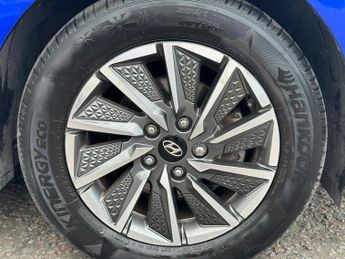 Hyundai IONIQ 38.3kWh Premium Auto 5dr