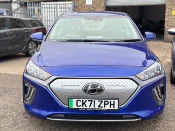 Hyundai IONIQ 38.3kWh Premium Auto 5dr