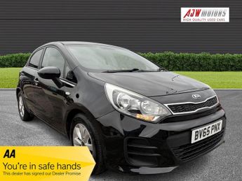 Kia Rio 1.25 SR7 Euro 6 5dr