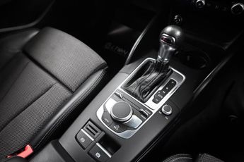 Audi A3 2.0 TDI 35 S line Sportback S Tronic Euro 6 (s/s) 5dr