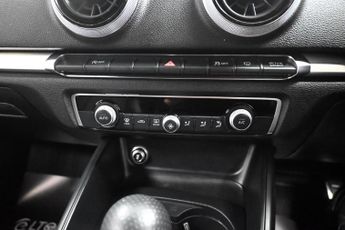 Audi A3 2.0 TDI 35 S line Sportback S Tronic Euro 6 (s/s) 5dr