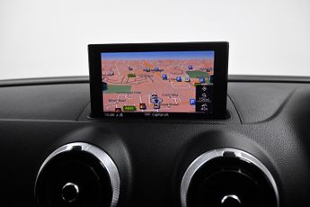 Audi A3 2.0 TDI 35 S line Sportback S Tronic Euro 6 (s/s) 5dr