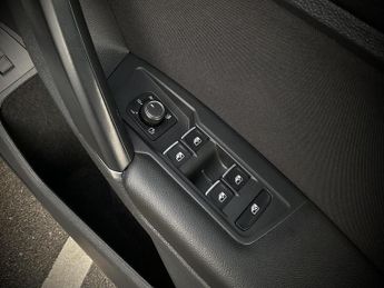 Volkswagen Tiguan SEL TDI BMT 4MOTION S-A