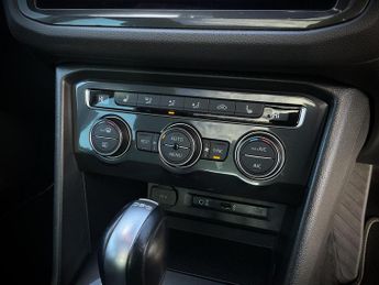 Volkswagen Tiguan SEL TDI BMT 4MOTION S-A