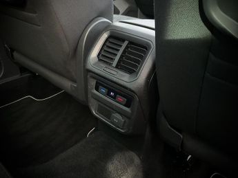 Volkswagen Tiguan SEL TDI BMT 4MOTION S-A