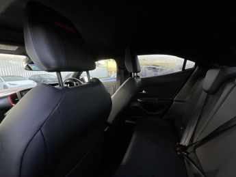 Vauxhall Mokka GS LINE TURBO AUTO