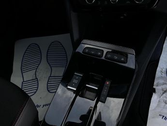 Vauxhall Mokka GS LINE TURBO AUTO