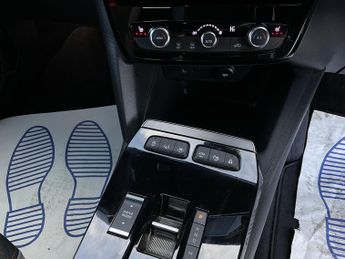 Vauxhall Mokka GS LINE TURBO AUTO