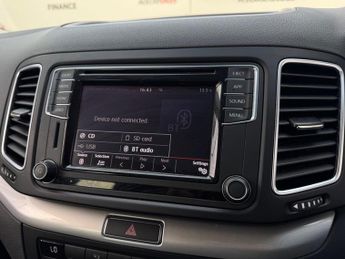 Volkswagen Sharan 2.0 TDI S DSG Euro 6 (s/s) 5dr