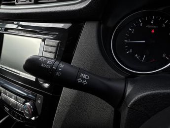 Nissan Qashqai 1.3 DIG-T Acenta Premium DCT Auto Euro 6 (s/s) 5dr