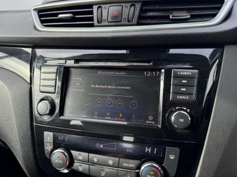 Nissan Qashqai 1.3 DIG-T Acenta Premium DCT Auto Euro 6 (s/s) 5dr