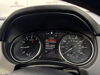 Nissan Qashqai 1.3 DIG-T Acenta Premium DCT Auto Euro 6 (s/s) 5dr