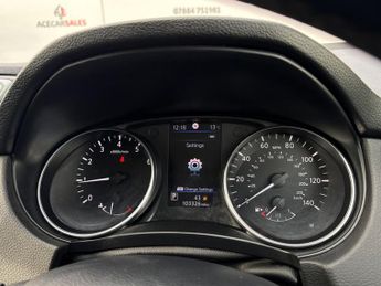 Nissan Qashqai 1.3 DIG-T Acenta Premium DCT Auto Euro 6 (s/s) 5dr