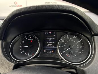 Nissan Qashqai 1.3 DIG-T Acenta Premium DCT Auto Euro 6 (s/s) 5dr