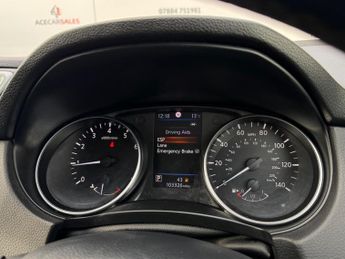 Nissan Qashqai 1.3 DIG-T Acenta Premium DCT Auto Euro 6 (s/s) 5dr