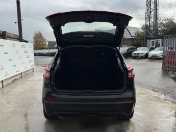 Nissan Qashqai 1.3 DIG-T Acenta Premium DCT Auto Euro 6 (s/s) 5dr