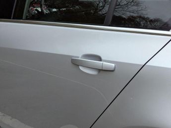 Vauxhall Insignia 2.0 CDTi Elite Nav Auto Euro 6 5dr