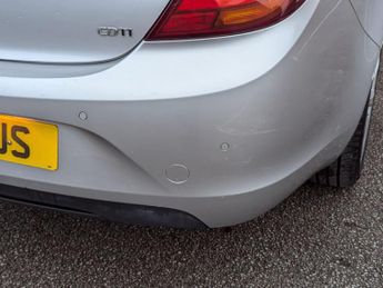 Vauxhall Insignia 2.0 CDTi Elite Nav Auto Euro 6 5dr