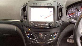 Vauxhall Insignia 2.0 CDTi Elite Nav Auto Euro 6 5dr