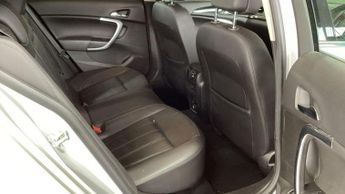 Vauxhall Insignia 2.0 CDTi Elite Nav Auto Euro 6 5dr