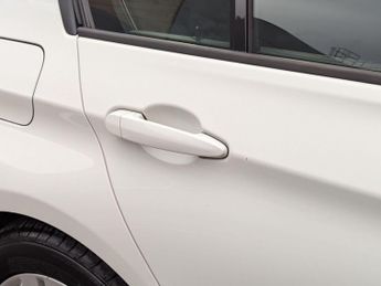 BMW 3 Series 2.0 320d Sport Auto Euro 6 (s/s) 4dr