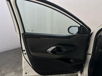 Toyota Yaris 1.5 VVT-h Icon E-CVT Euro 6 (s/s) 5dr