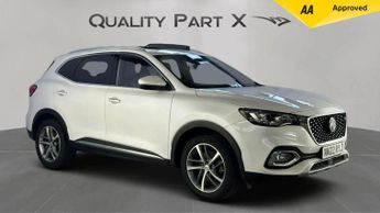 MG HS 1.5 T-GDI Exclusive Euro 6 (s/s) 5dr