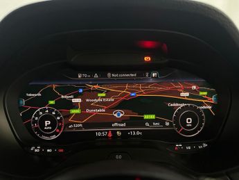 Audi Q2 1.5 TFSI CoD 35 S line S Tronic Euro 6 (s/s) 5dr