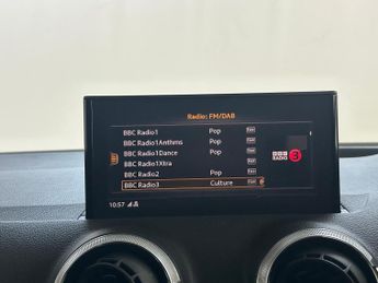 Audi Q2 1.5 TFSI CoD 35 S line S Tronic Euro 6 (s/s) 5dr