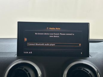 Audi Q2 1.5 TFSI CoD 35 S line S Tronic Euro 6 (s/s) 5dr