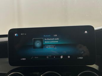 Mercedes-Benz GLC 2.0 GLC220d AMG Line G-Tronic+ 4MATIC Euro 6 (s/s) 5dr