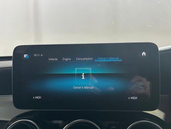 Mercedes-Benz GLC 2.0 GLC220d AMG Line G-Tronic+ 4MATIC Euro 6 (s/s) 5dr